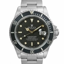 Orologio ROLEX Submariner Date