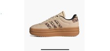 Adidas VL Court Bold Gold