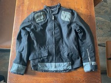 Giacca moto bmw streetguard - moto,