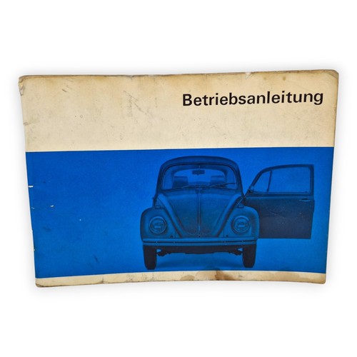 Volkswagen maggiolino 1200 - volkswagen, vw