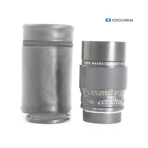 Leica apo macro elmarit - leica, apo-macro-elmarit-r