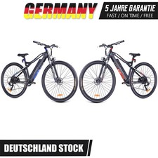 Mountain bike elettrica 27,5