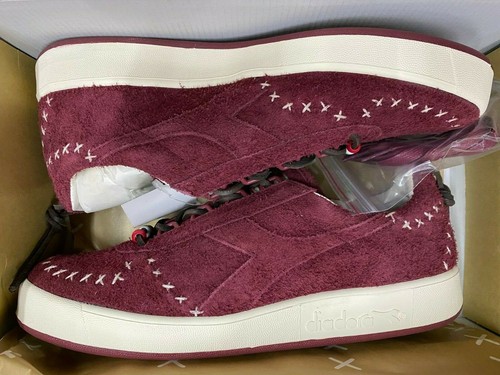 Diadora social status b - status,