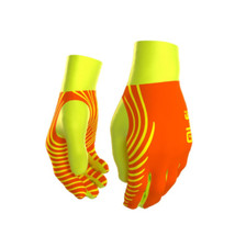 ALE' GUANTI INVERNALI LEGGERI