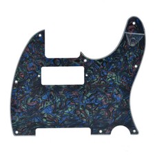 Tele Guitar Battipenna