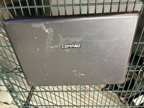Portatile compaq presario - portatile,