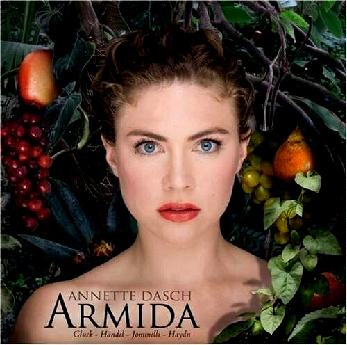 Annette dasch armida original - annette,