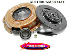 KIT FRIZIONE RINFORZATA XTREME