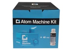 Nebulizzatore Ultrasuoni