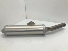 TERMINALE SCARICO MARMITTA YAMAHA R6 2003-2005 / EXHAUST R6 03-05