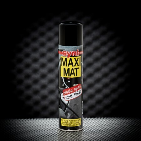 Synt chemical maximat - chemical,