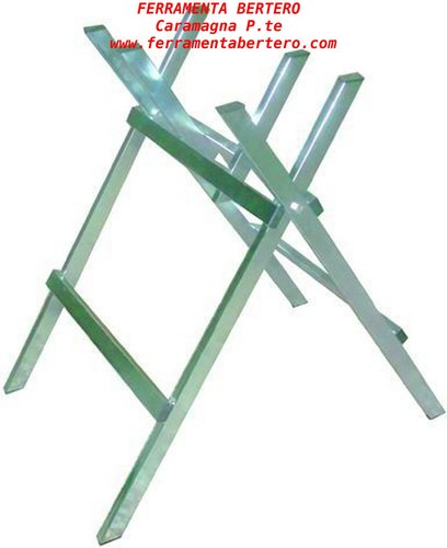Cavalletto taglialegna taglia - taglialegna,