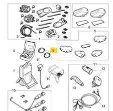 MG ROVER 75/200/400/MG ZR