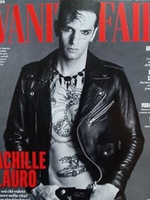 Vanity Fair 2025 17.Achille