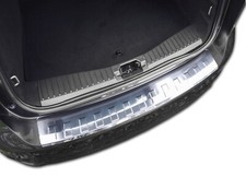 Protezione Paraurti Per Ford