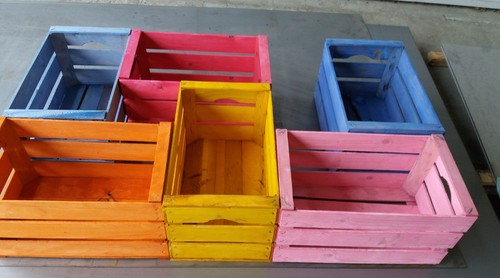 Set cassette frutta nuove in - 3,