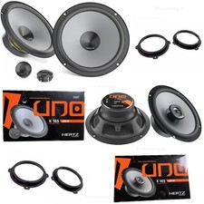 Kit casse altoparlanti hertz - kit, 6