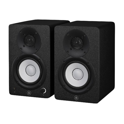 Yamaha hs4 studio - yamaha,