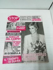 RIVISTA STOP - Anno 1992 -