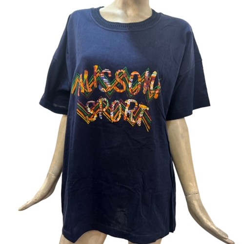 Vintage missoni sport maglia - vintage,