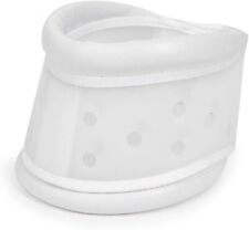 Collare cervicale rigido in