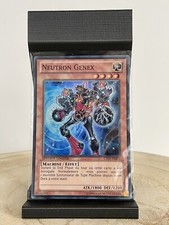 Yu-Gi-Oh! NEUTRON GENEX 