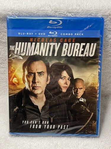 New the humanity bureau - new/the,