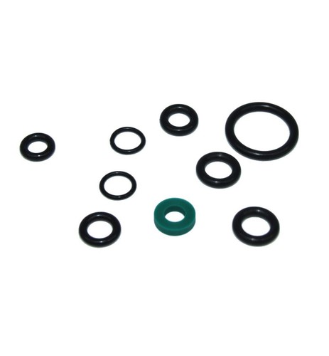 Kit guarnizioni fissaggio