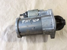 MOTORINO AVVIAMENTO FIAT 500