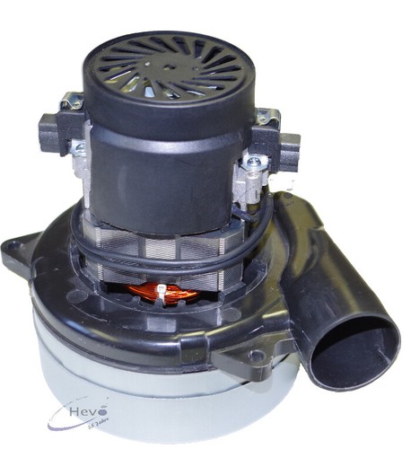 Turbina hevo pro line 230 - turbina, v