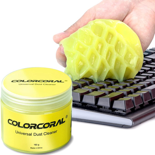 Gel limpador universale per