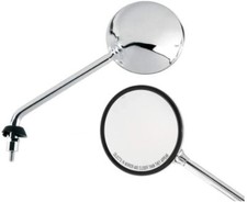 SPECCHIO SINISTRO ORIGINALE PER VESPA GTS IE TOURING 300 2011 2012