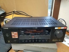 Yamaha Natural Sound AV HDMI