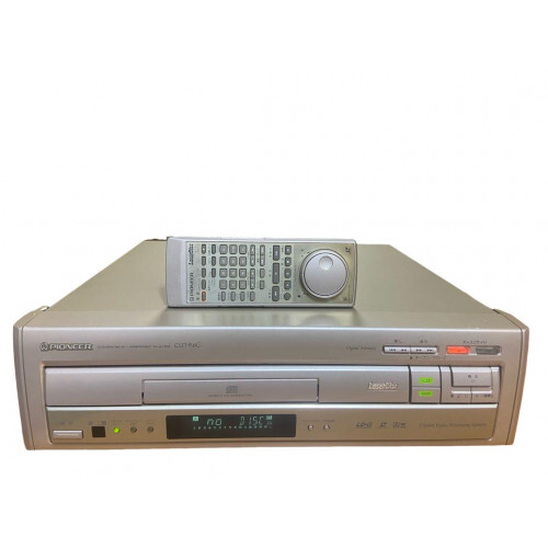 Pioneer cld r6g lettore - cld-r6g,