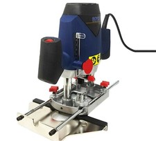 Pantografo fresatrice