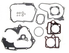 Kit completo guarnizioni - kit,