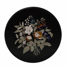 Piano Tavolo In Marmo Da 24"