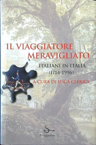Viaggiatore meravigliato - viaggiatore,