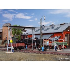 Vollmer H0 45747 - Ponteggio