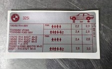 BMW E30 325i Sport M Tech 1 M