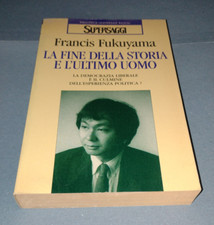 FRANCIS FUKUYAMA - LA FINE