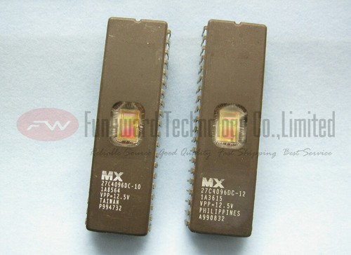 Macronix mx27c4096 mx27c4096dc - macronix,