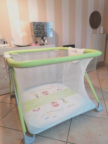 Box cam per - per, bambini