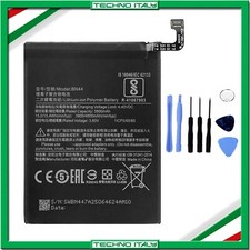 BATTERIA PER XIAOMI MI REDMI