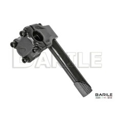 Piantone / Attacco Manubrio