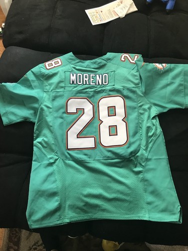 Maglia miami dolphins nike - miami,