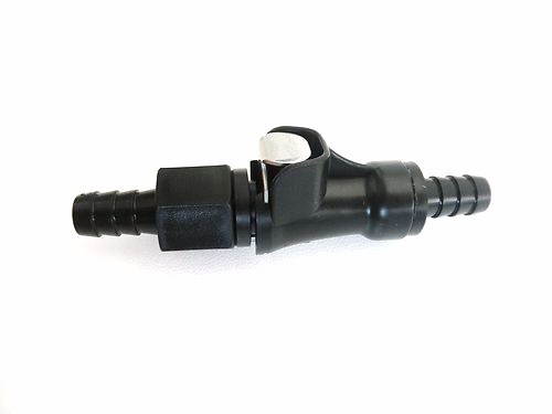 Sgancio rapido tubo benzina - sgancio,