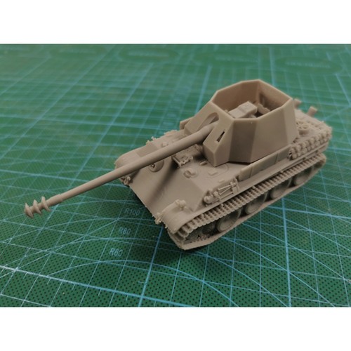 Kit supporto 128mm stampato - , in