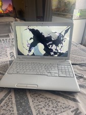 Toshiba satellite c660 - (a545),