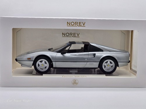 Ferrari 308 gts norev 1 - ferrari,